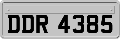DDR4385