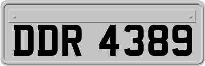 DDR4389