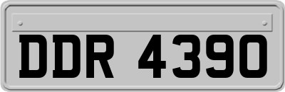 DDR4390