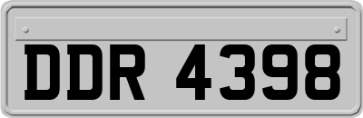 DDR4398