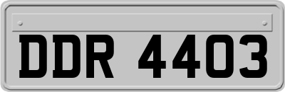 DDR4403