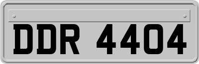 DDR4404