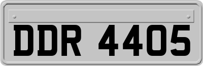 DDR4405