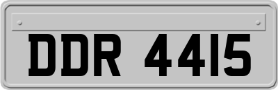 DDR4415