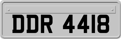 DDR4418