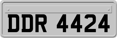 DDR4424