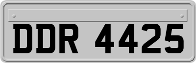 DDR4425