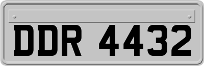 DDR4432
