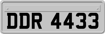 DDR4433