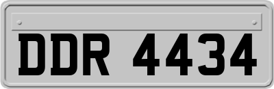 DDR4434