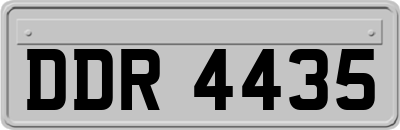 DDR4435
