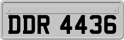 DDR4436