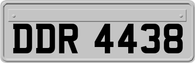 DDR4438