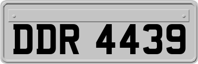 DDR4439