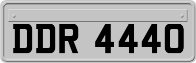 DDR4440