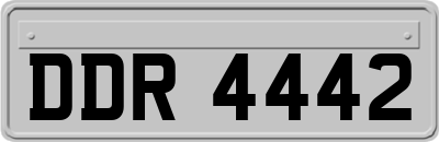 DDR4442