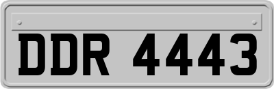 DDR4443