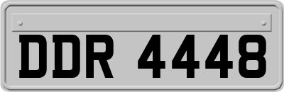 DDR4448
