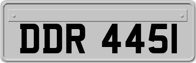 DDR4451