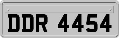DDR4454