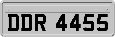 DDR4455