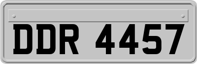 DDR4457