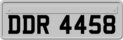 DDR4458