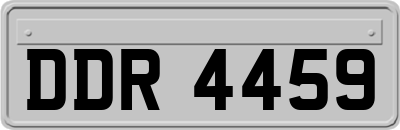 DDR4459