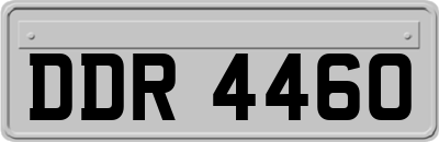 DDR4460
