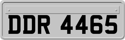 DDR4465
