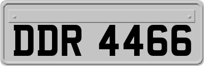 DDR4466