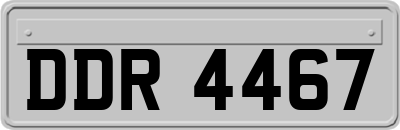 DDR4467