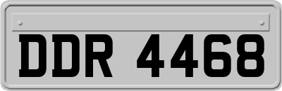 DDR4468