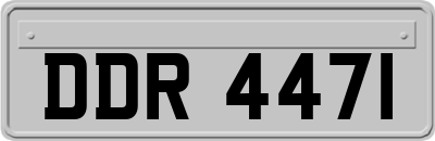 DDR4471