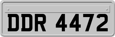DDR4472