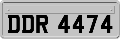 DDR4474
