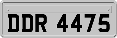 DDR4475