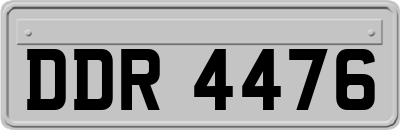 DDR4476