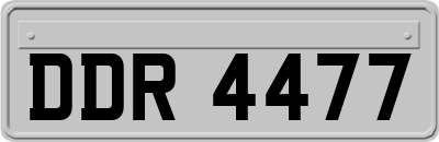 DDR4477