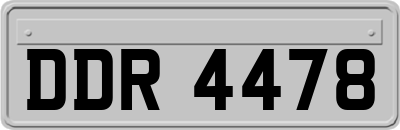 DDR4478