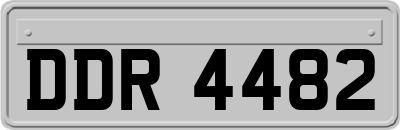 DDR4482