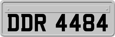 DDR4484