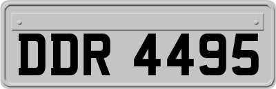 DDR4495