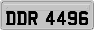 DDR4496