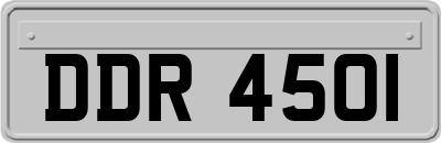 DDR4501