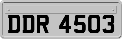 DDR4503