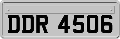 DDR4506