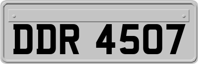 DDR4507