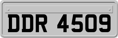DDR4509