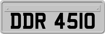 DDR4510